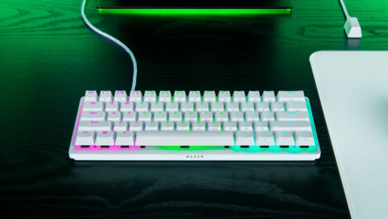 Razer Huntsman V3 Pro Mini