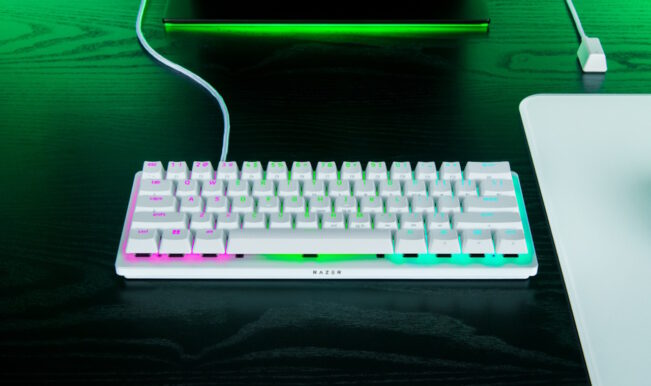 Razer Huntsman V3 Pro Mini