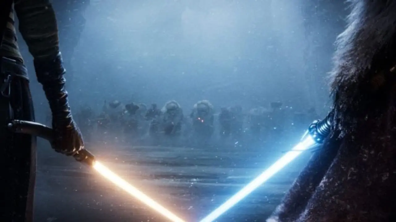 Star Wars