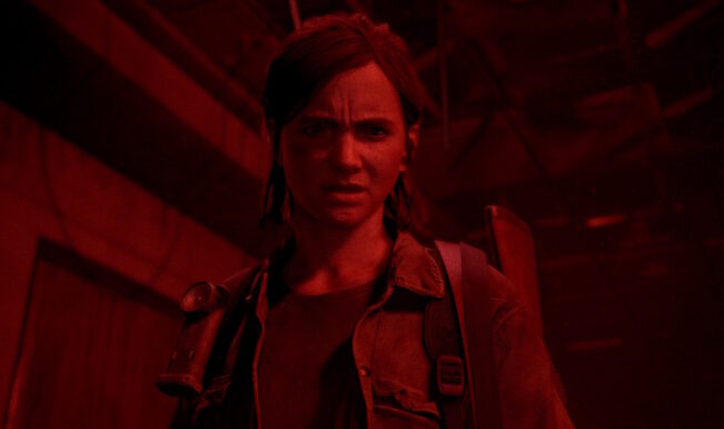 The Last of Us Part II (2)