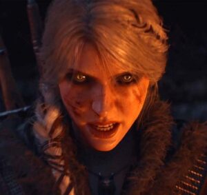 The Witcher 4