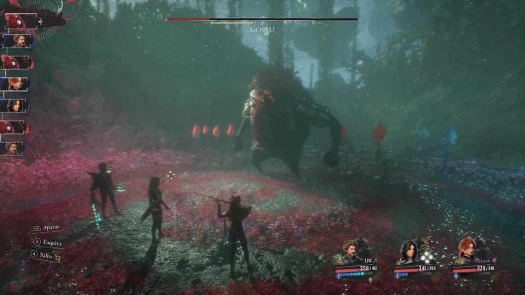 Clair Obscur Expedition 33