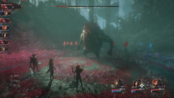 Clair Obscur Expedition 33