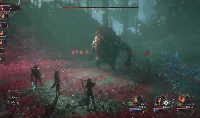 Clair Obscur Expedition 33