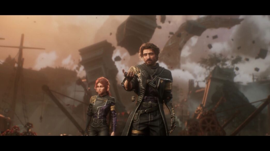 Clair Obscur Expedition 33