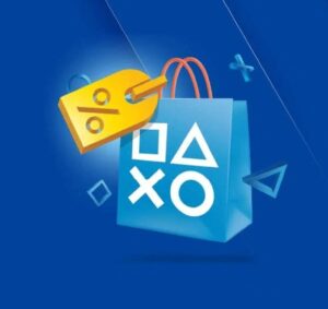 PS Store PlayStation