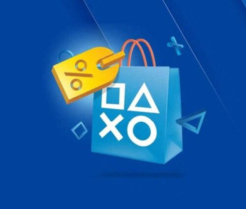 PS Store PlayStation