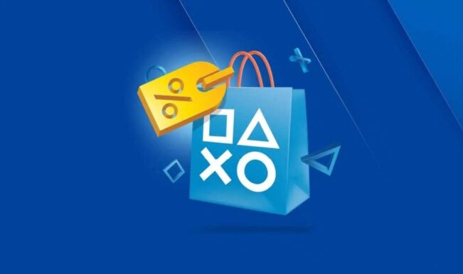 PS Store PlayStation