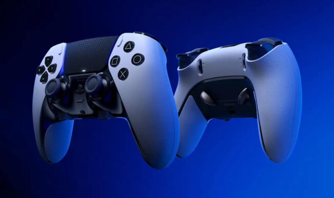 DualSense PlayStation