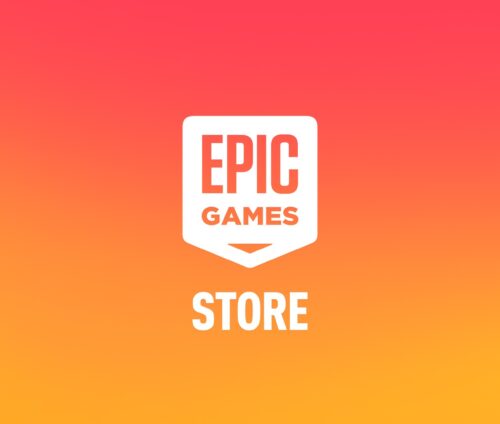 Epic Games Store
