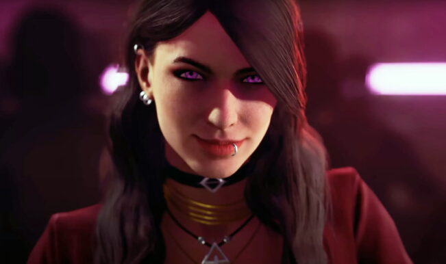 Vampire The Masquerade Bloodlines 2