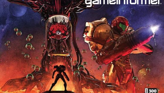 Game Informer revista