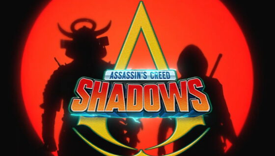 Assassin's Creed Shadows tokusatsu