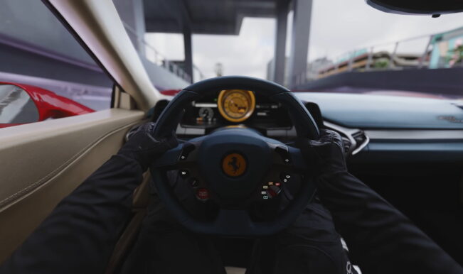 Cyberpunk 2077 DreamPunk 3.0