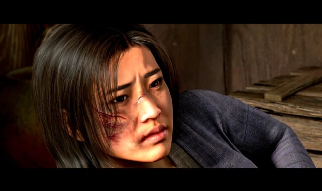 Assassin's Creed Shadows