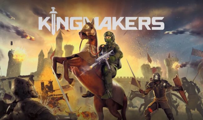 Kingmakers
