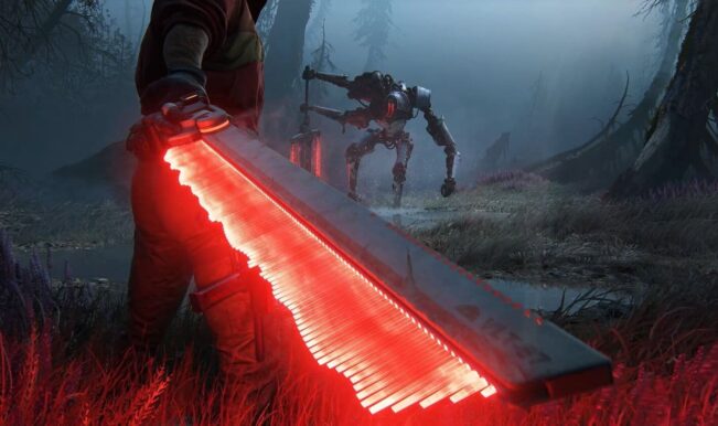 Intergalactic The Heretic Prophet