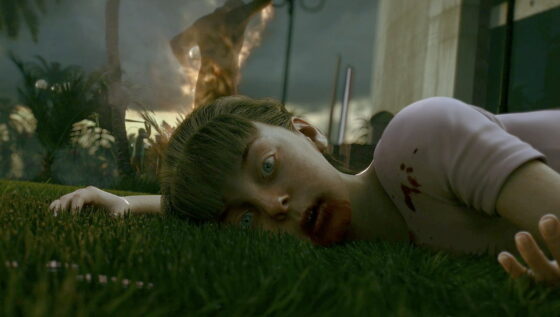 Dead Island jogo