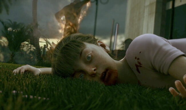 Dead Island jogo