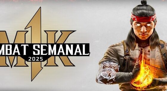 Kombat Ranking 2025