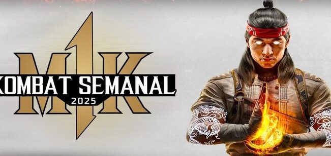 Kombat Ranking 2025