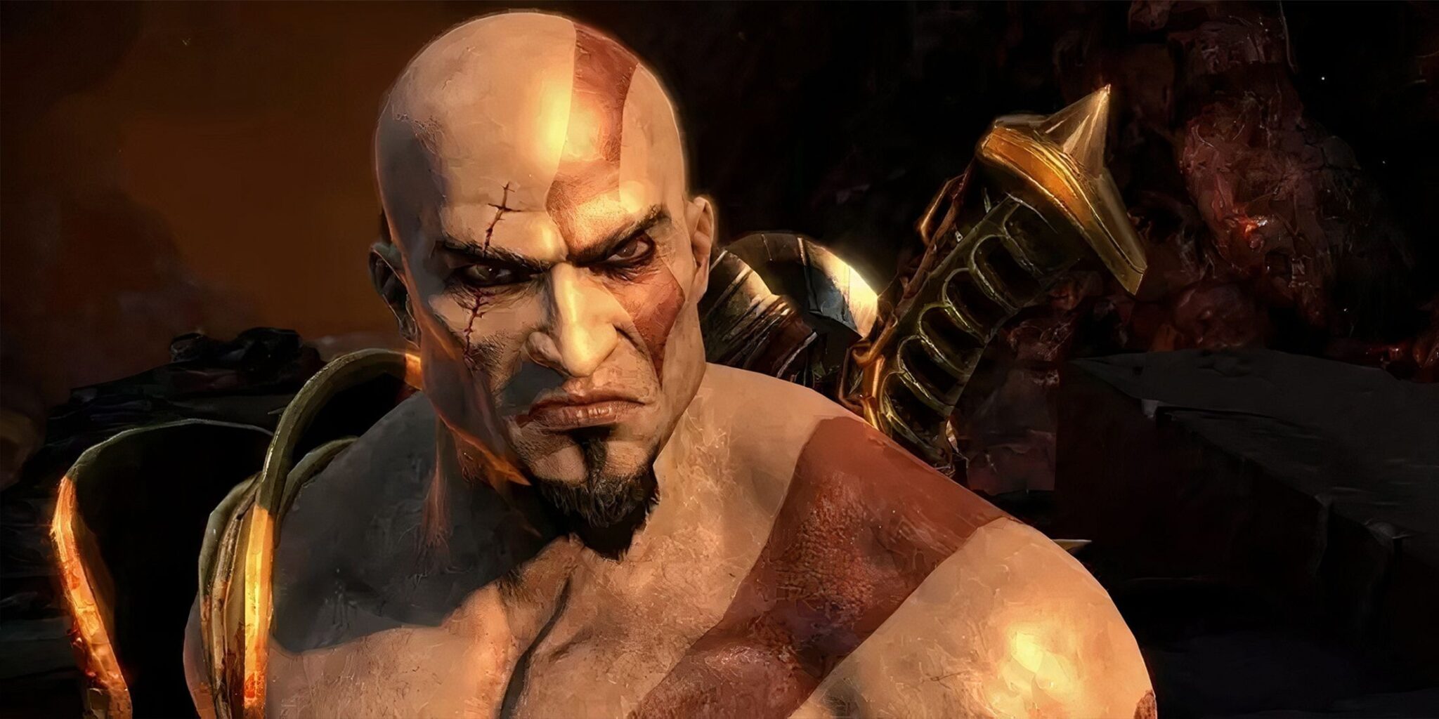 God of War: Kratos teria outro nome, mas piadas impediram