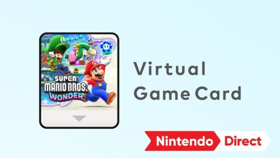 Virtual Game Card Nintendo