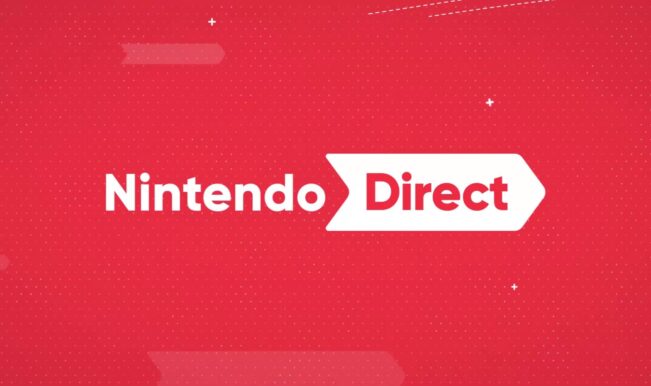 Nintendo Direct