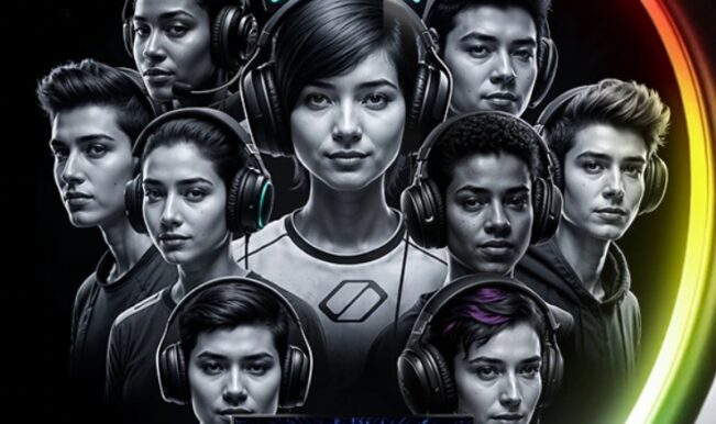 Samsung Odyssey Cup 1 CS 2