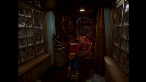 Phase Zero Resident Evil