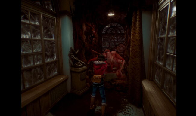 Phase Zero Resident Evil