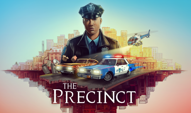 The Precinct