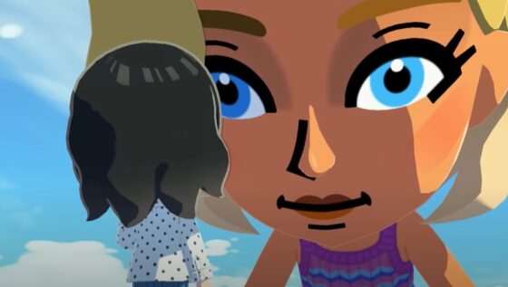 Tomodachi Life Living the Dream