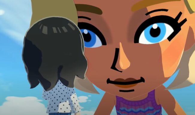 Tomodachi Life Living the Dream