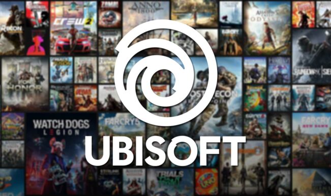 Ubisoft