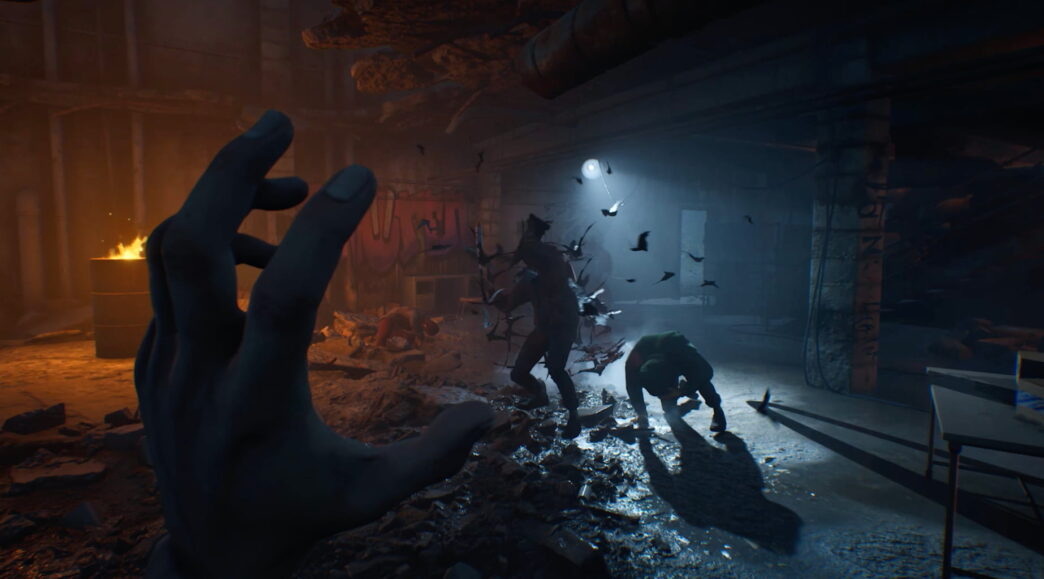 Vampire The Masquerade Bloodlines 2