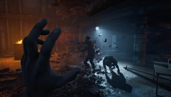 Vampire The Masquerade Bloodlines 2