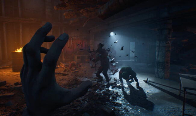 Vampire The Masquerade Bloodlines 2