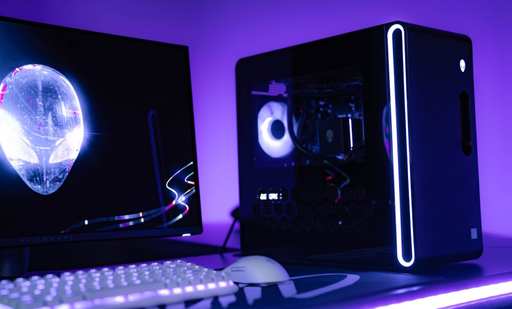 Alienware Aurora (3)