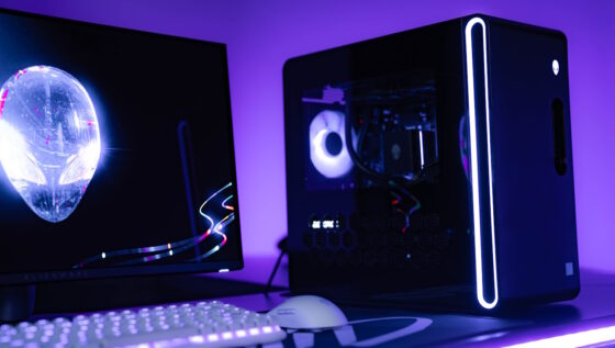 Alienware Aurora (3)