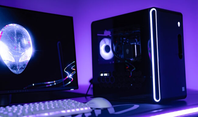 Alienware Aurora (3)