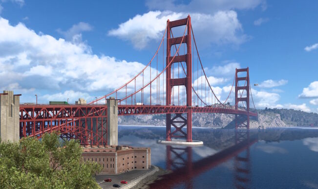 American Truck Simulator