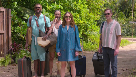 As Quatro Estações do Ano - lançamento da Netflix para maio