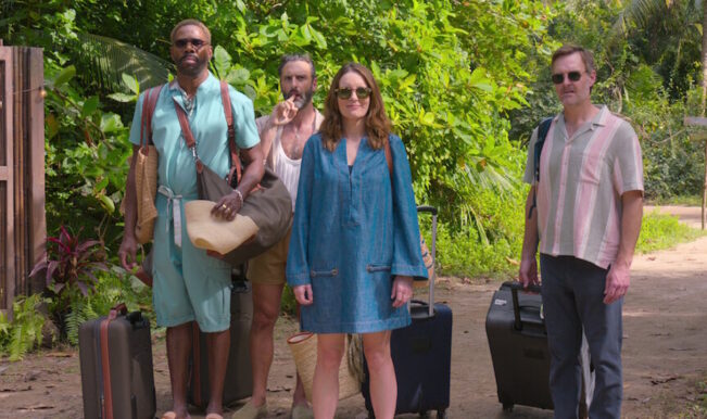 As Quatro Estações do Ano - lançamento da Netflix para maio