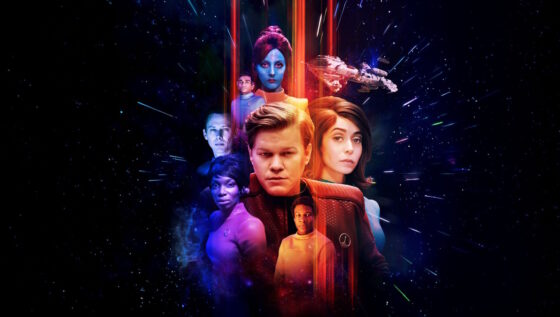 Black Mirror - lançamento da Netflix