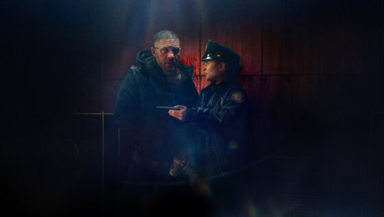 Caos e Destruição - filmes mais pirateados da semana