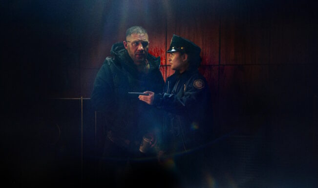 Caos e Destruição - filmes mais pirateados da semana