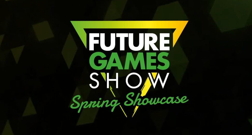 Future Game Show
