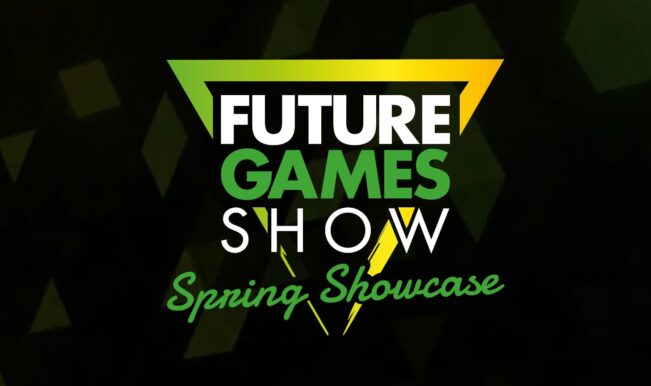 Future Game Show
