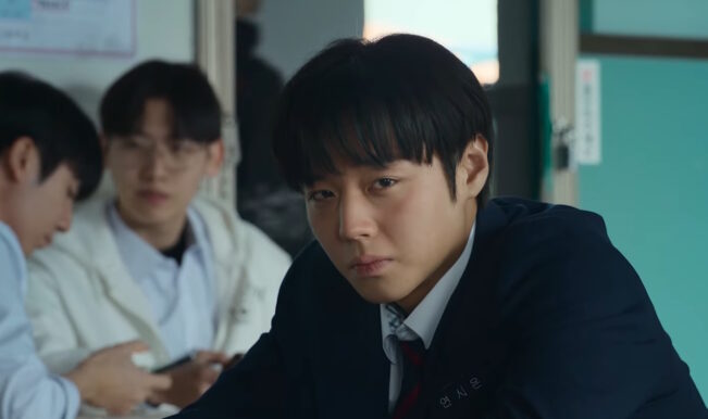 Classe dos Heróis Fracos 2 - lançamento Netflix